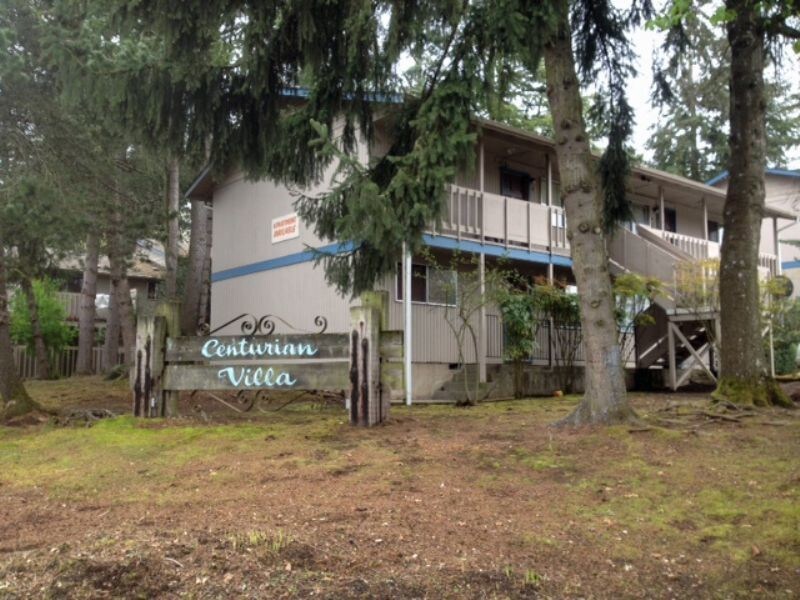 485 W Centennial Blvd in Springfield, OR - Building Photo