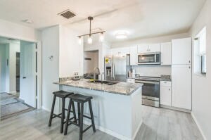 property at 6537 SE Federal Hwy