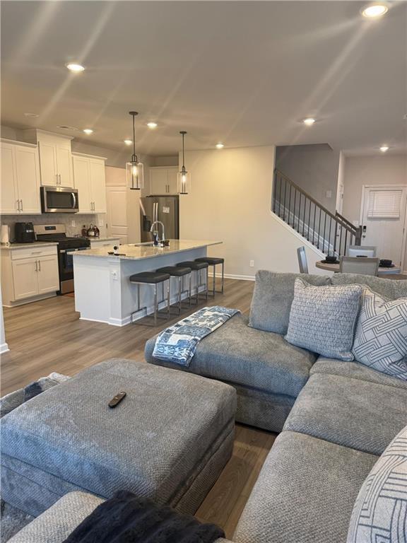 2028 Avalon Rdg in Conyers, GA - Building Photo - Building Photo