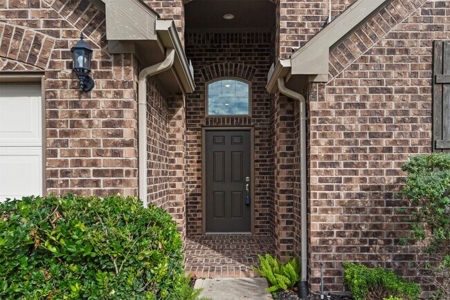 15706 Summer Maple Trl in Cypress, TX - Building Photo - Building Photo