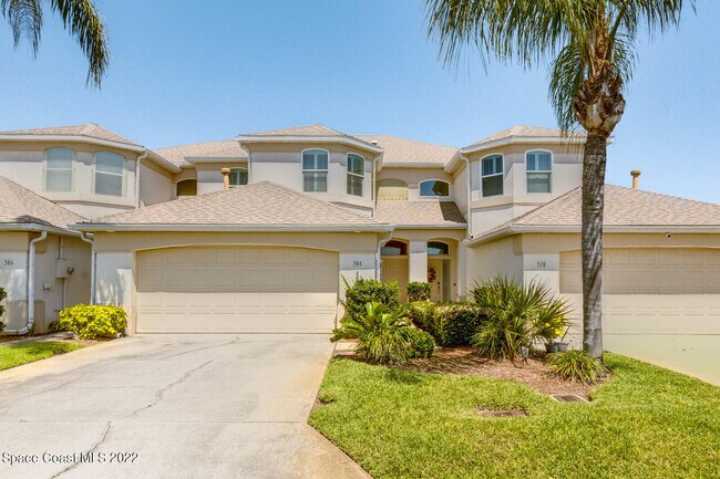 308 Espana Ct in Satellite Beach, FL - Building Photo - Building Photo
