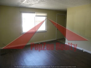 2310 Wayne Ave, Unit A in Dayton, OH - Building Photo - Building Photo