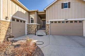 12928 Bridge View Ln in Parker, CO - Building Photo - Building Photo