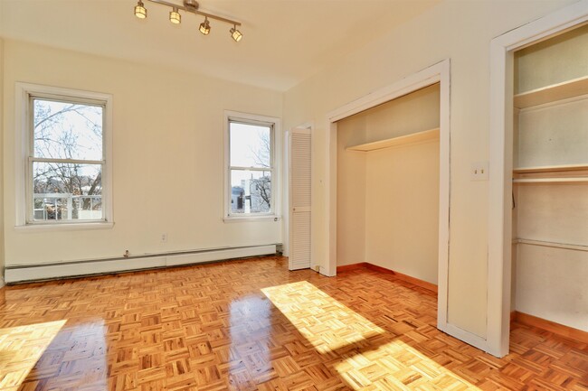 property at 318 5th St