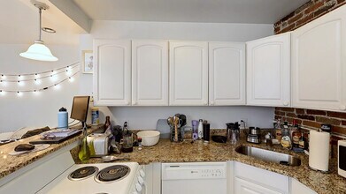 85 Prince St, Unit 12 in Boston, MA - Building Photo - Building Photo