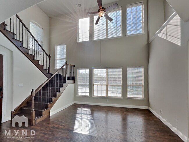 868 Dartford Dr in Richardson, TX - Building Photo - Building Photo