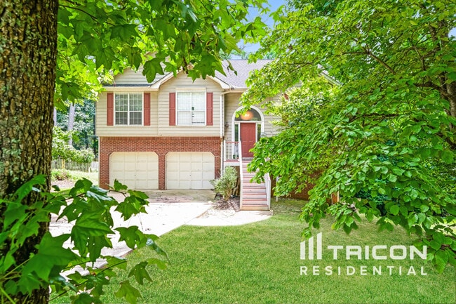 property at 405 Streamview Ln