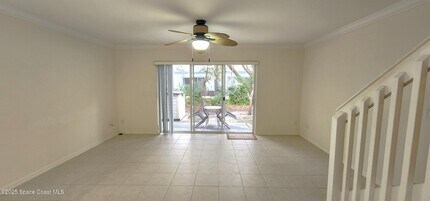 606 N Seaport Blvd in Cape Canaveral, FL - Building Photo - Building Photo