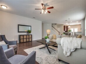 8912 Cranston Ct, Unit 0629 in Aubrey, TX - Building Photo - Building Photo