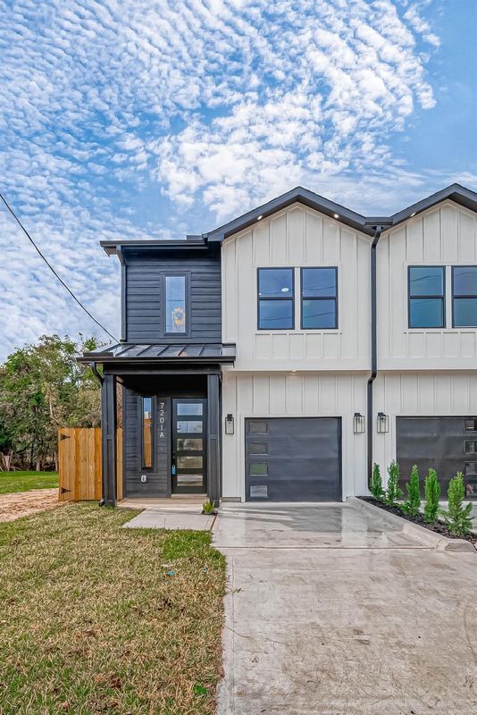 7201 Edmont Ln in Houston, TX - Building Photo - Building Photo