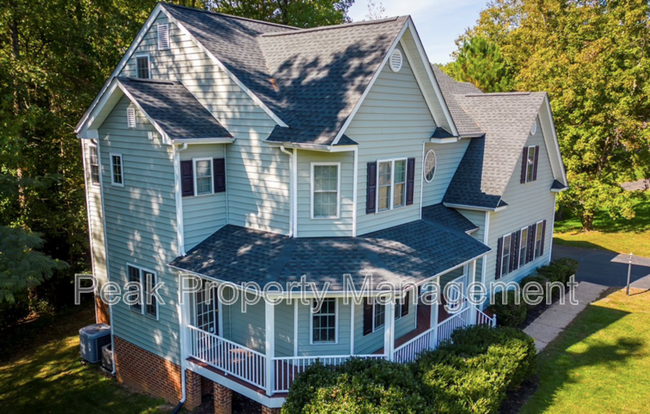 property at 208 Pilgrim Ln