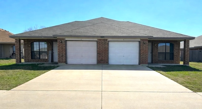 property at 3205 Dannen Ct