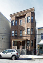 145 Stanley Pl Apartments