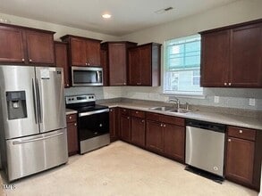 31 Duchess Ave, Unit 15 in Franklinton, NC - Building Photo - Building Photo