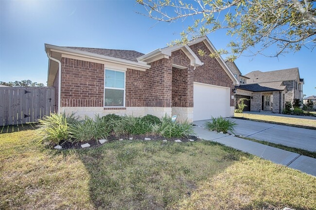 2506 Indigo Harvest Trl in Houston, TX - Foto de edificio - Building Photo