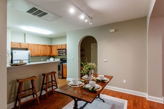 Interior Photo