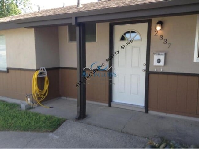 2337 Benita Dr in Rancho Cordova, CA - Building Photo - Building Photo