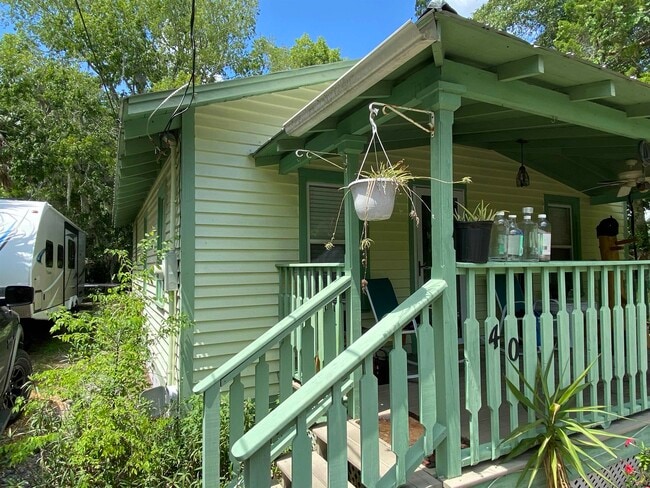 40 Avery St in St. Augustine, FL - Building Photo - Building Photo