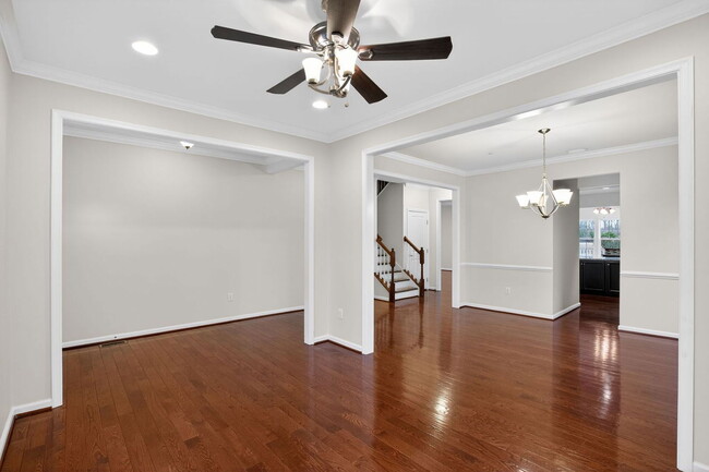 108 Pollen Dr in La Plata, MD - Building Photo - Building Photo