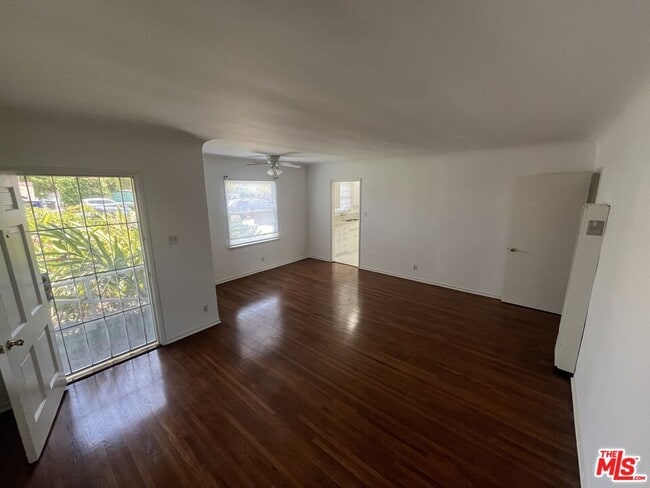 property at 4225 Campbell Dr