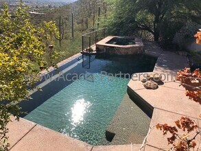 7062 E Snyder Rd in Tucson, AZ - Building Photo - Building Photo