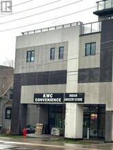 128 King St N in Waterloo, ON - Building Photo - Building Photo