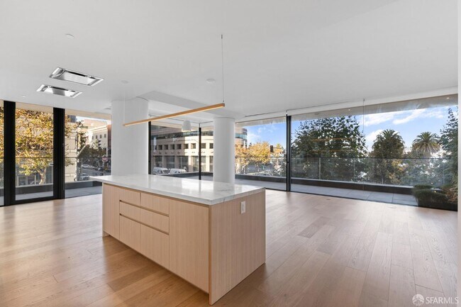 1 Steuart Ln in San Francisco, CA - Building Photo - Building Photo