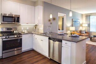 Avalon Quincy in Quincy, MA - Building Photo