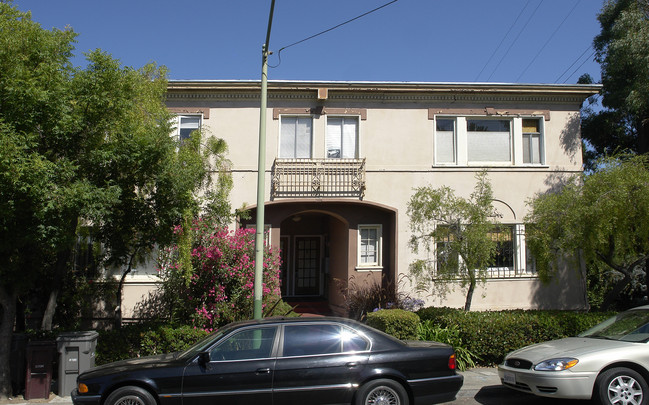 1937-1943 5th Ave in Oakland, CA - Building Photo - Building Photo