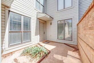 534 N Fulton Ave in Lubbock, TX - Building Photo - Building Photo