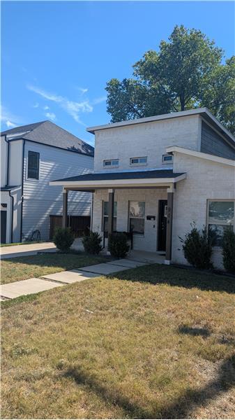 914 E Louisiana Ave in Dallas, TX - Building Photo - Building Photo