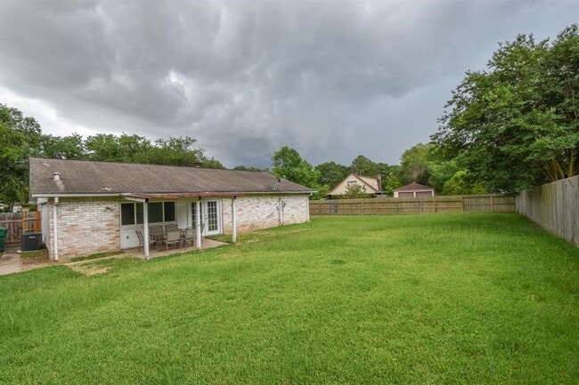 property at 4631 Lochshin Dr