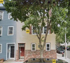 110 Marginal St, Unit 118-1 in Boston, MA - Building Photo