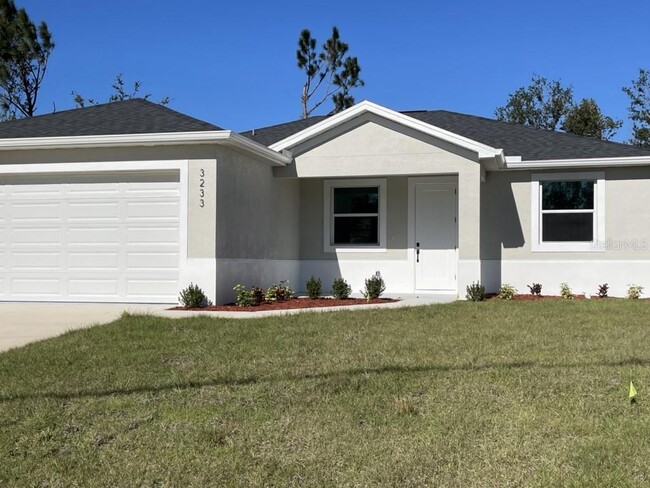 3233 Polka St in North Port, FL - Building Photo - Building Photo