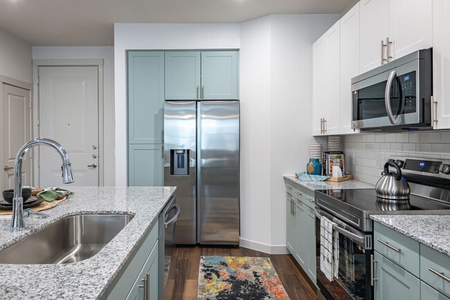 Prose Stoneridge in Melissa, TX - Building Photo - Building Photo