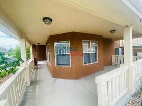 18317 E Saskatoon Pl in Parker, CO - Building Photo - Building Photo