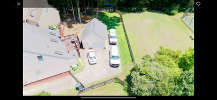 4512 Emmit Dr in Raleigh, NC - Building Photo - Building Photo