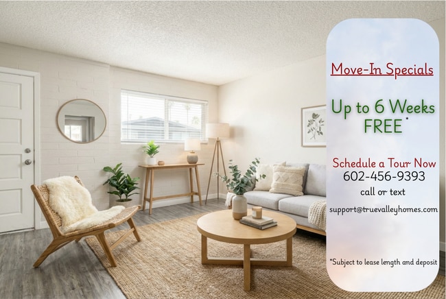 property at 2402 W Devonshire Ave