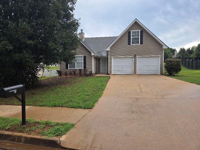 property at 45 Robertford Dr