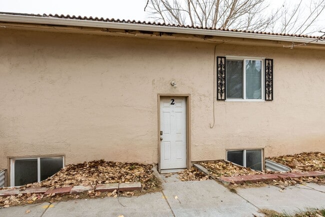 271 N 3rd W in Rexburg, ID - Building Photo - Building Photo