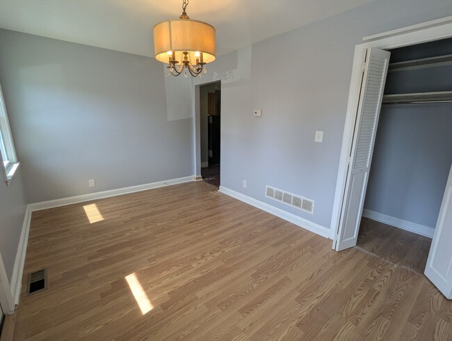 301 W Bel Air Ave in Aberdeen, MD - Building Photo - Building Photo