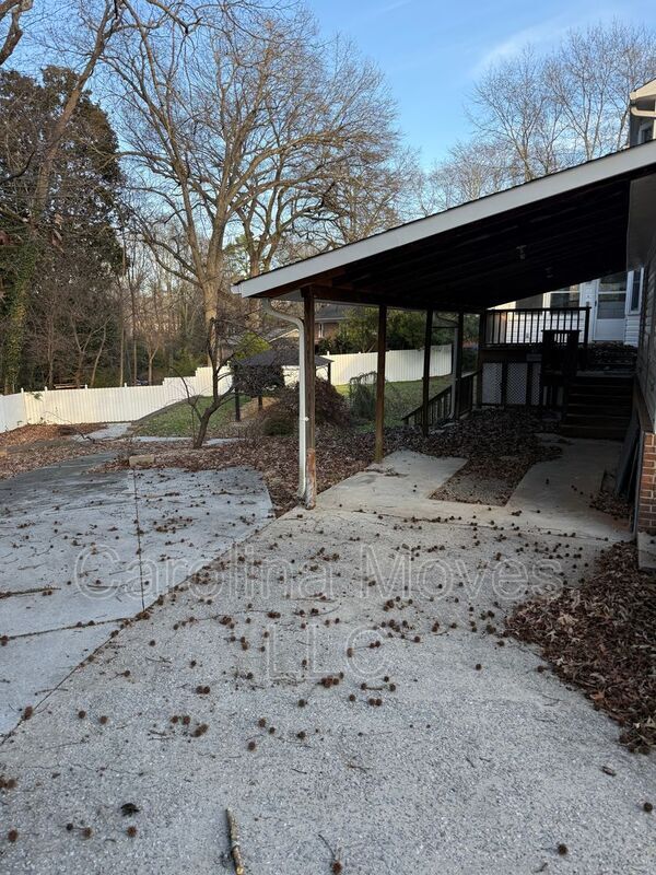 121 Chipwood Ln in Greenville, SC - Building Photo - Building Photo