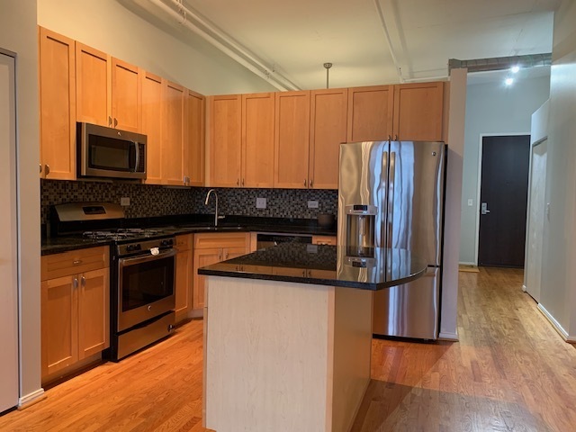 950 W Monroe St in Chicago, IL - Building Photo - Building Photo