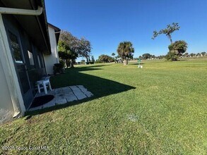2270 Golf Isle Dr in Melbourne, FL - Building Photo - Building Photo