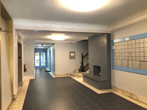 479 Commonwealth Ave, Unit 3 in Boston, MA - Building Photo - Building Photo