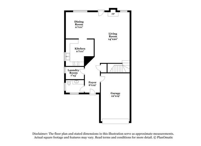 4429 Ford Pl SW in Snellville, GA - Building Photo - Building Photo