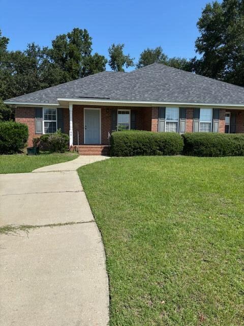 95 Radcliff Dr in Sumter, SC - Building Photo