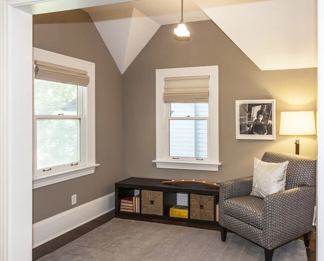 1419 E Denny Way in Seattle, WA - Building Photo - Building Photo