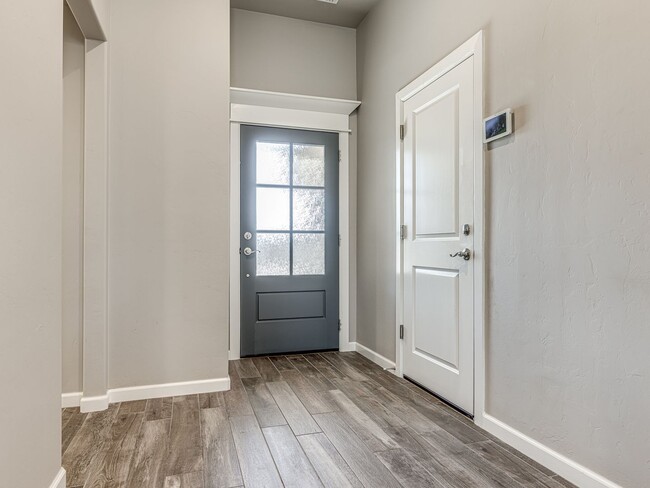 3321 NW 159th St in Edmond, OK - Building Photo - Building Photo