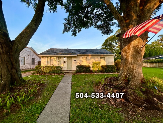 property at 1115 Division Street